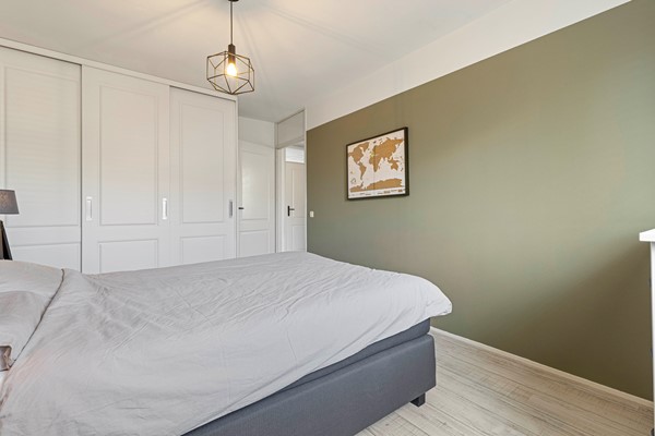 Medium property photo - Bertha Soreestraat 18, 5913 RP Venlo